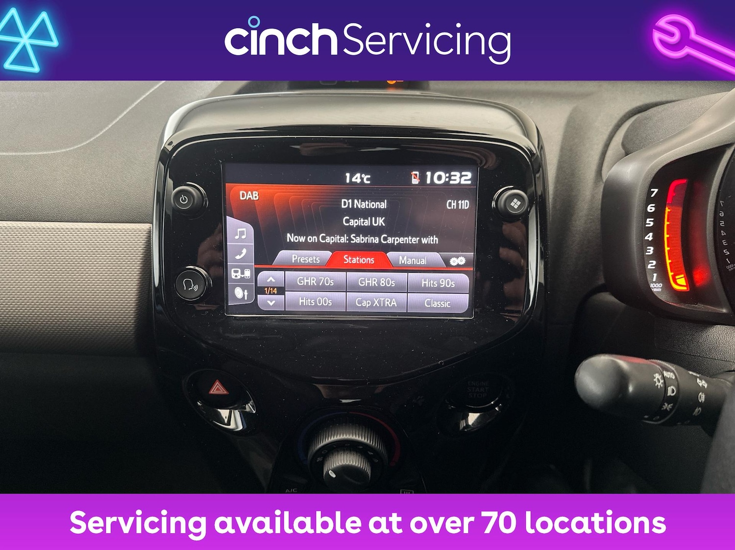 Used Peugeot 108 2019 for sale - 76635861: Photo 31