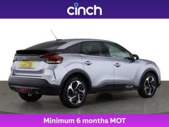 Used Citroen C4 2022 for sale - 75323372: Photo