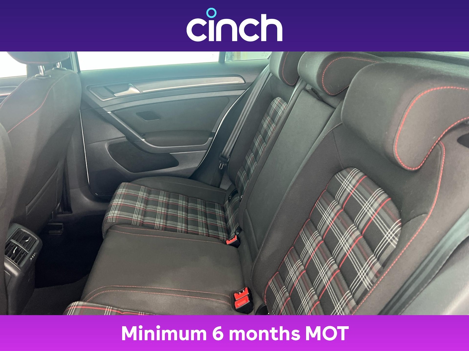 Used Volkswagen Golf 2018 for sale - 77020205: Photo 20