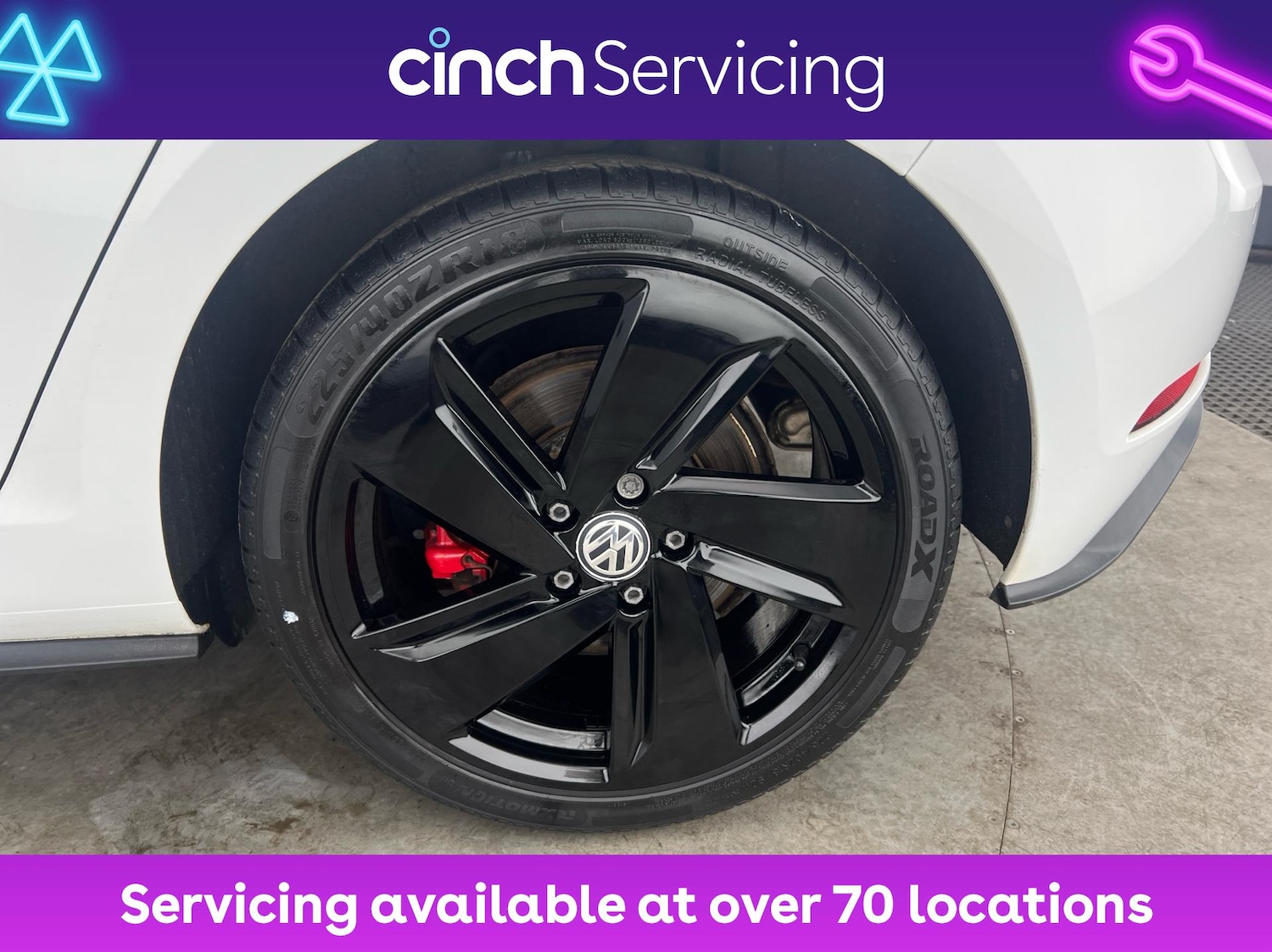 Used Volkswagen Golf 2018 for sale - 77020205: Photo 26