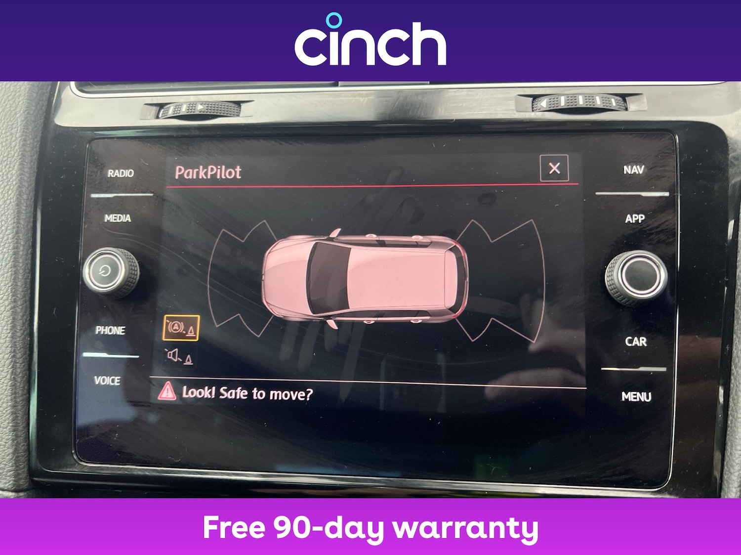 Used Volkswagen Golf 2018 for sale - 77020205: Photo 34