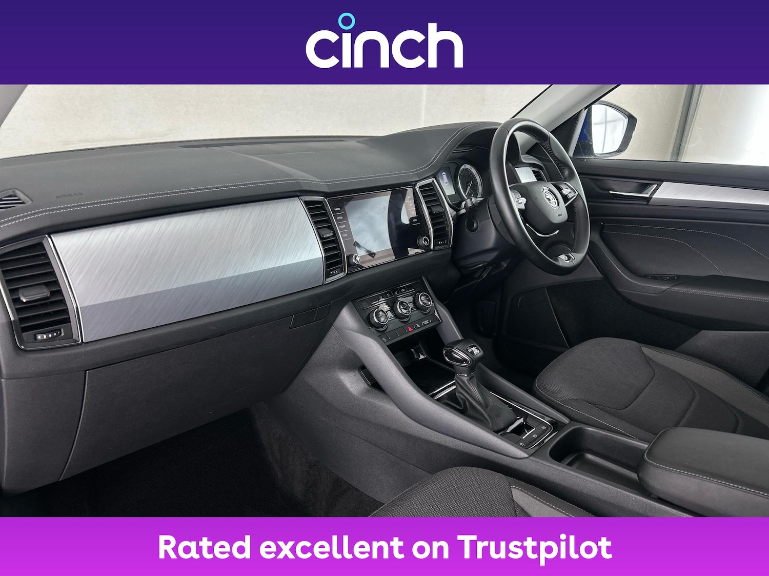 Used Skoda Kodiaq 2022 for sale - 76098478: Photo 14