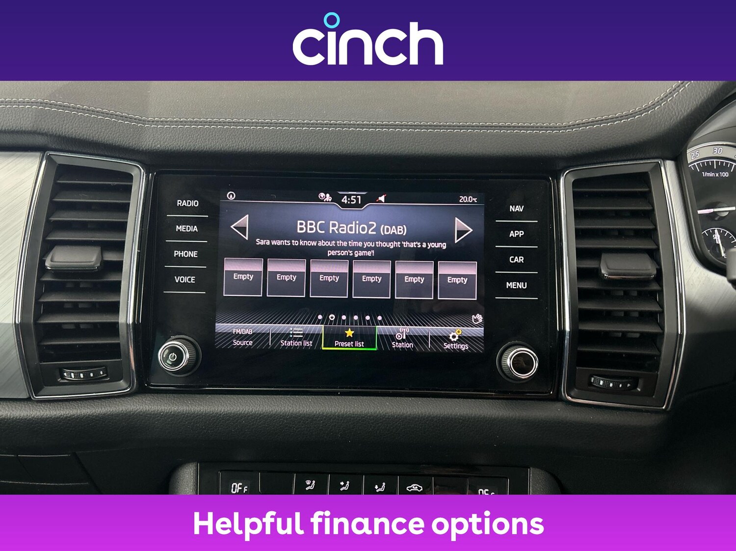 Used Skoda Kodiaq 2022 for sale - 76098478: Photo 17
