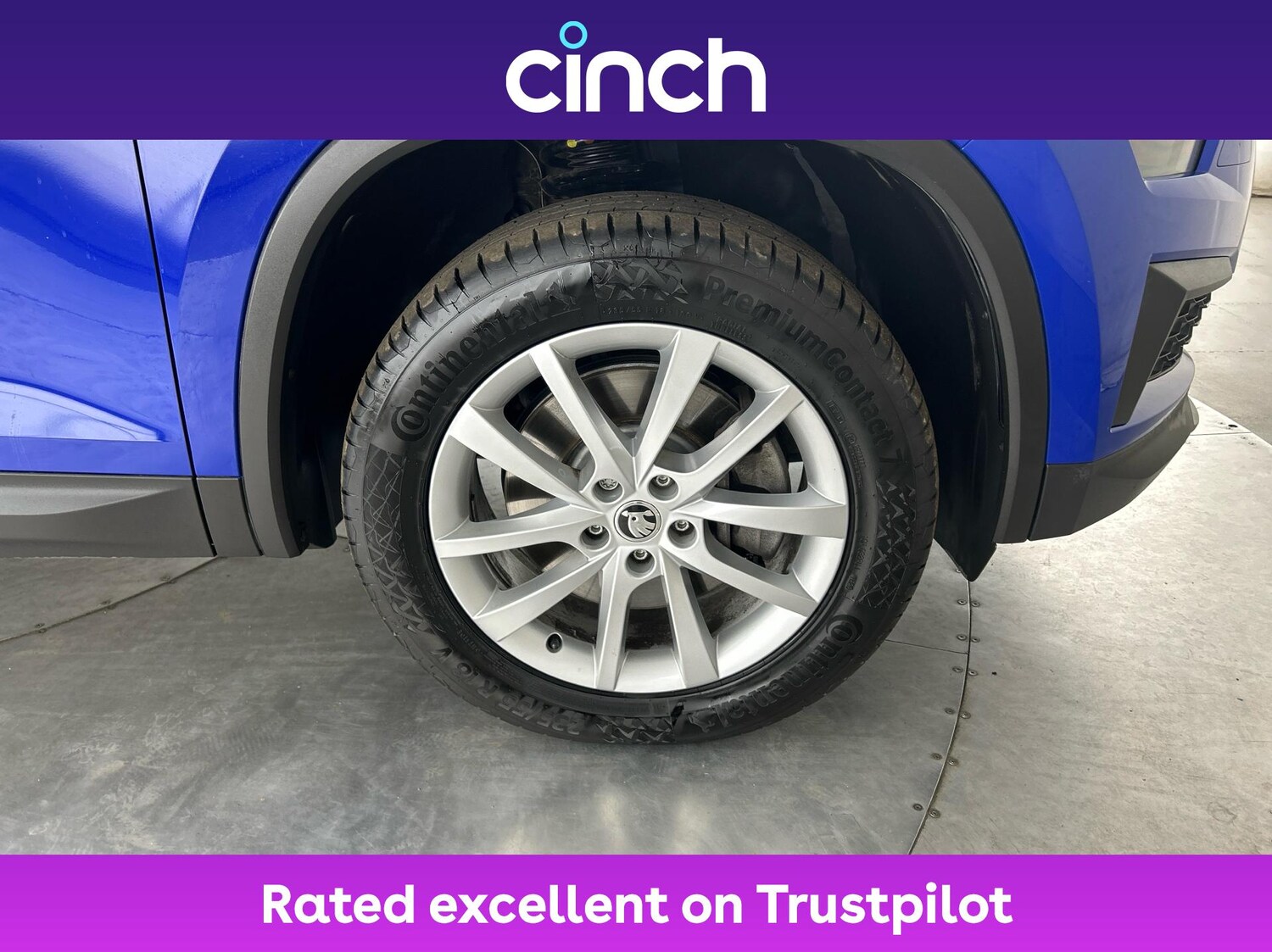 Used Skoda Kodiaq 2022 for sale - 76098478: Photo 28