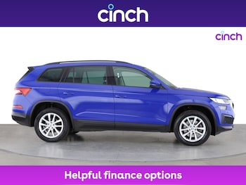 Used Skoda Kodiaq 2022 for sale - 76098478: Photo 2