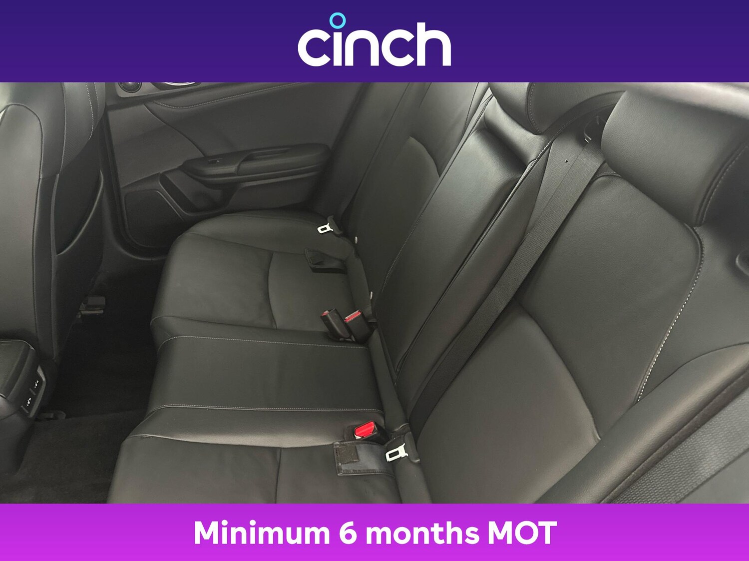 Used Honda Civic 2019 for sale - 76629642: Photo 20