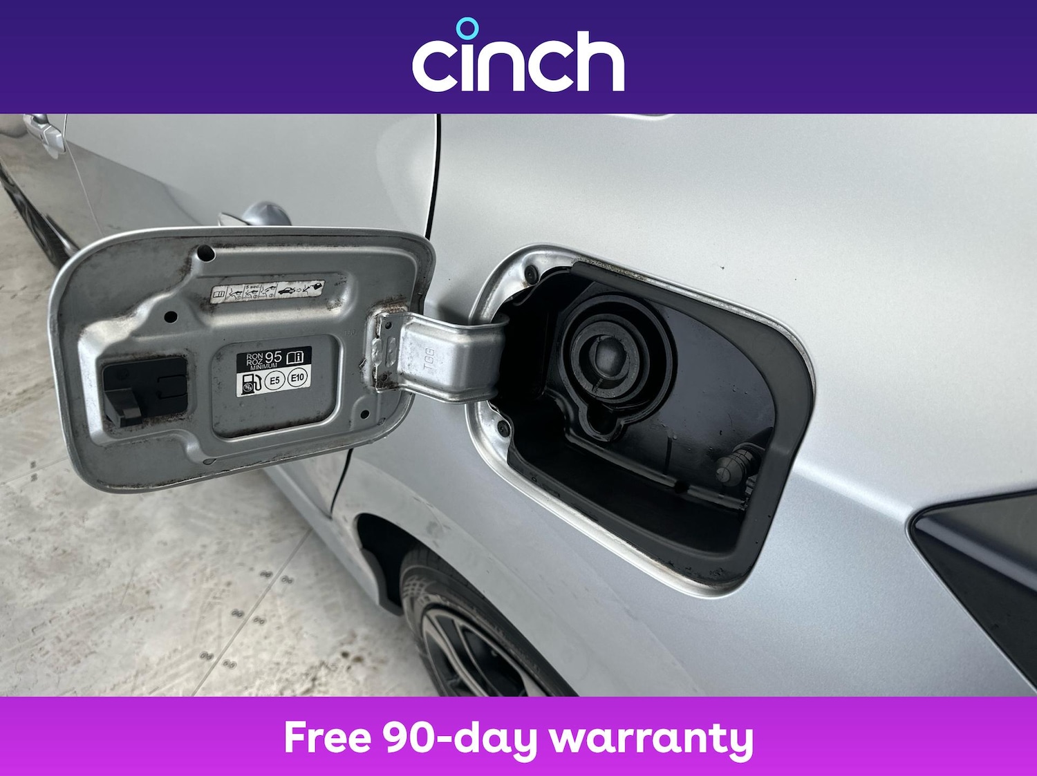 Used Honda Civic 2019 for sale - 76629642: Photo 29