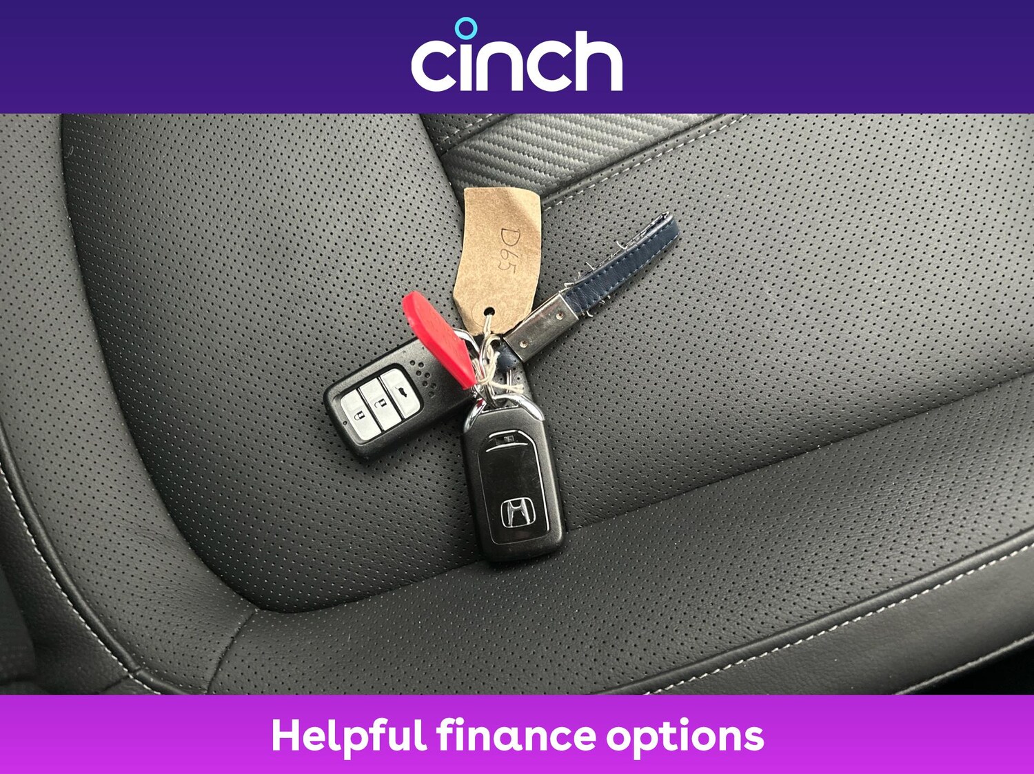 Used Honda Civic 2019 for sale - 76629642: Photo 30