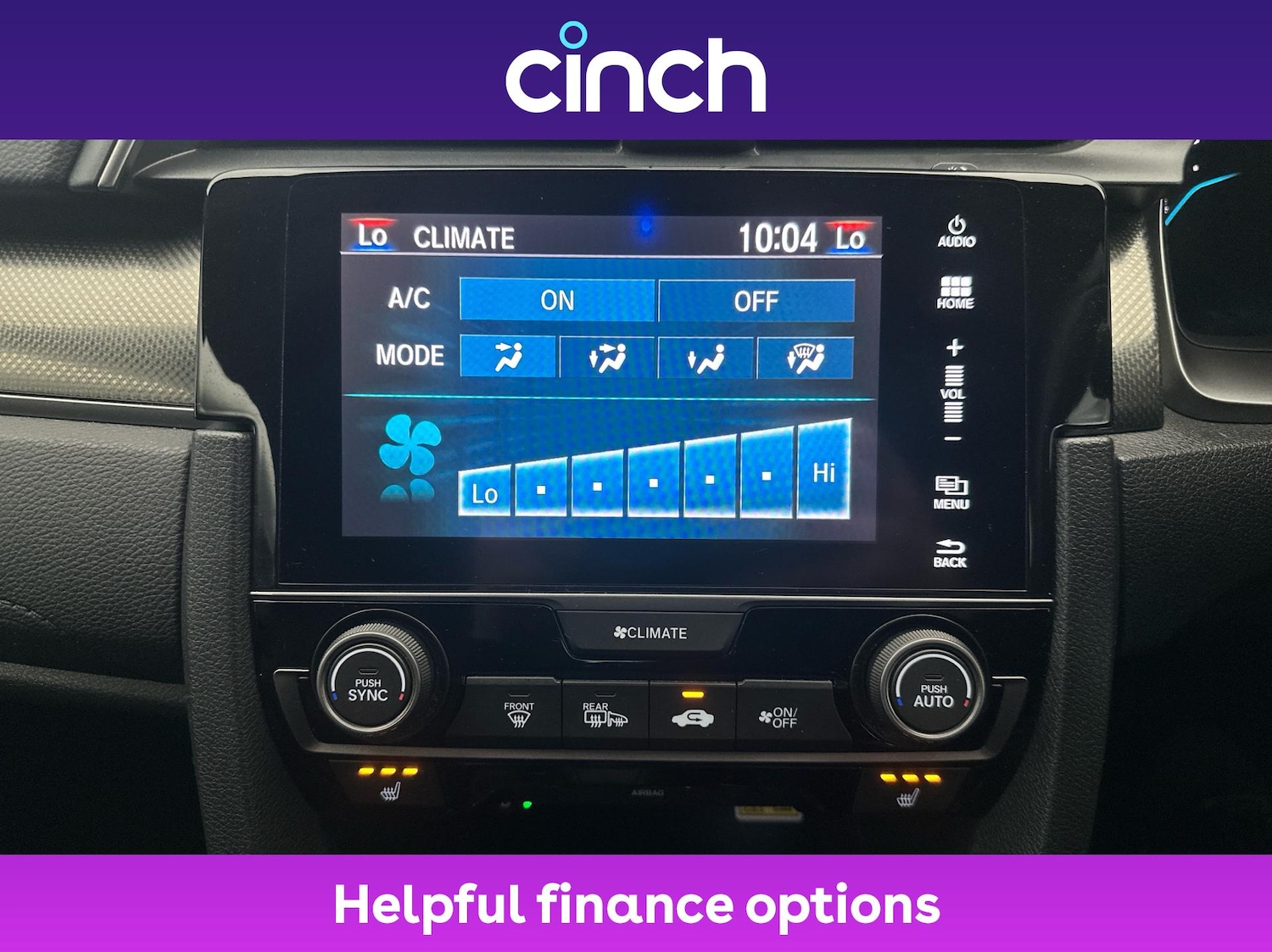 Used Honda Civic 2019 for sale - 76629642: Photo 35