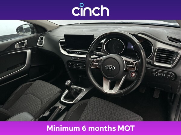 Used Kia Ceed 2020 for sale - 75704875: Photo 12
