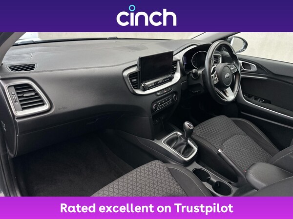 Used Kia Ceed 2020 for sale - 75704875: Photo 14