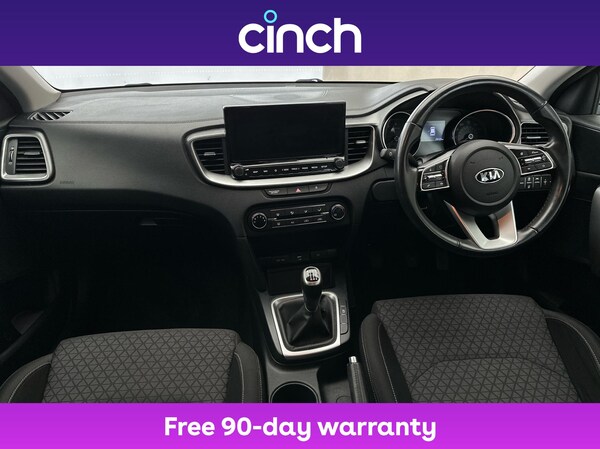 Used Kia Ceed 2020 for sale - 75704875: Photo 15