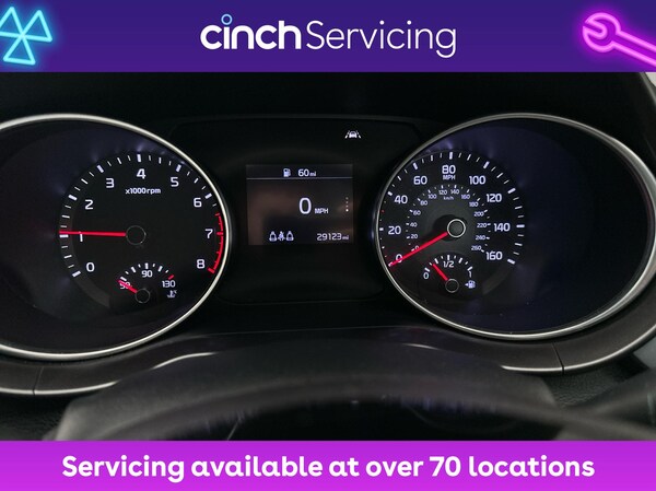 Used Kia Ceed 2020 for sale - 75704875: Photo 18