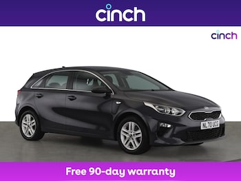 Kia - Ceed