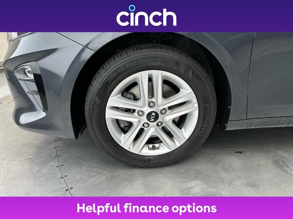 Used Kia Ceed 2020 for sale - 75704875: Photo 24