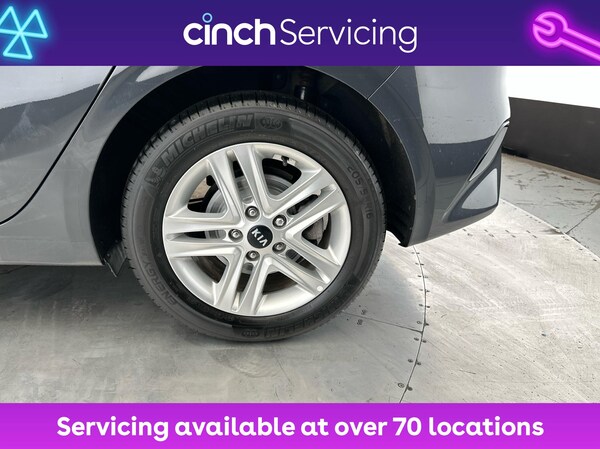Used Kia Ceed 2020 for sale - 75704875: Photo 26