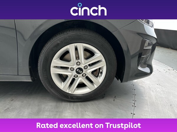 Used Kia Ceed 2020 for sale - 75704875: Photo 28