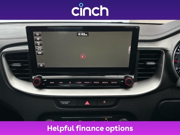 Used Kia Ceed 2020 for sale - 75704875: Photo 30