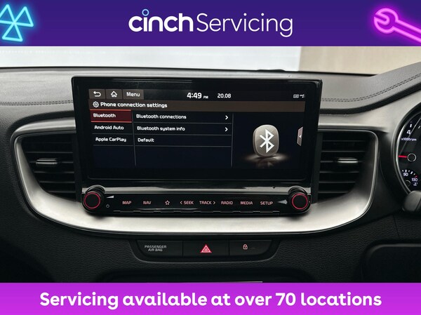 Used Kia Ceed 2020 for sale - 75704875: Photo 31
