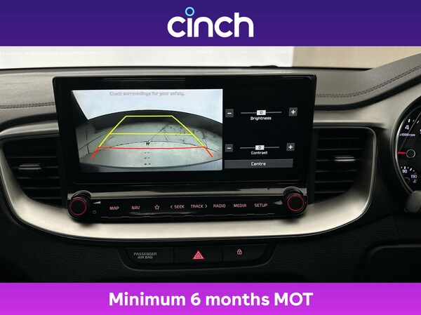 Used Kia Ceed 2020 for sale - 75704875: Photo 32
