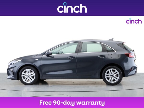 Used Kia Ceed 2020 for sale - 75704875: Photo 8