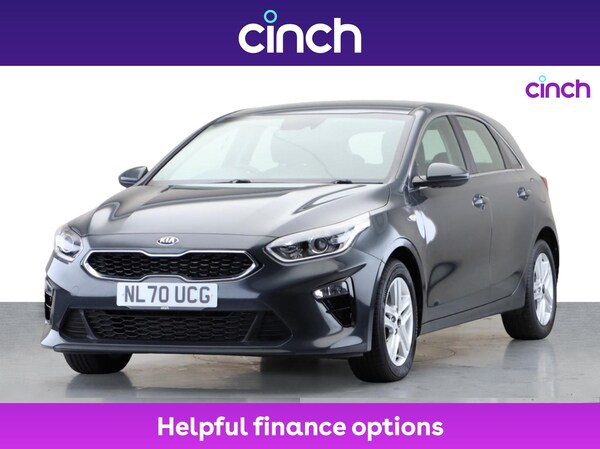 Used Kia Ceed 2020 for sale - 75704875: Photo 9