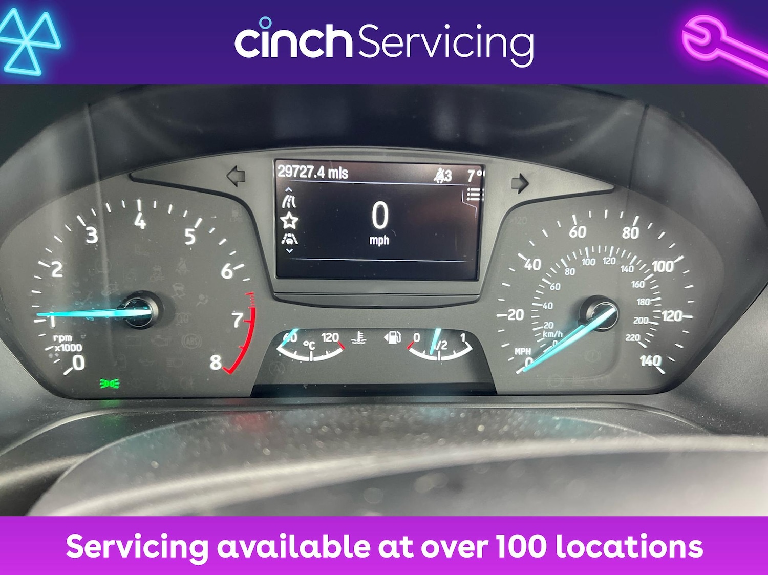 Used Ford Fiesta 2018 for sale - 76961357: Photo 18