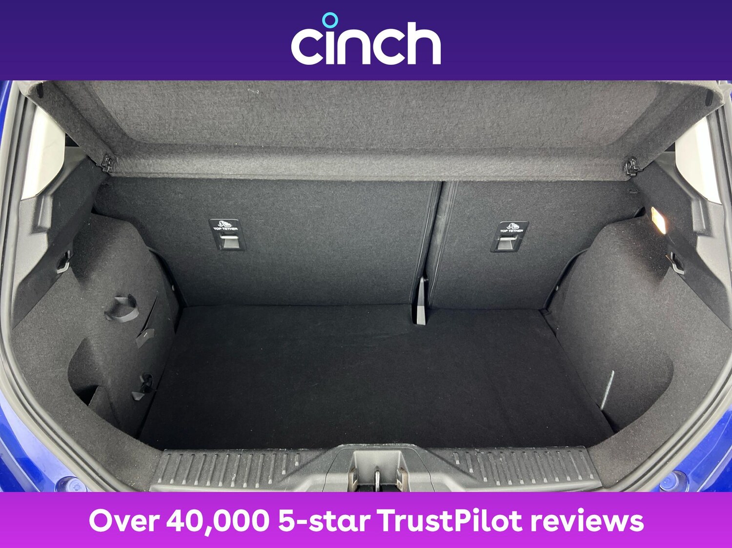 Used Ford Fiesta 2018 for sale - 76961357: Photo 21