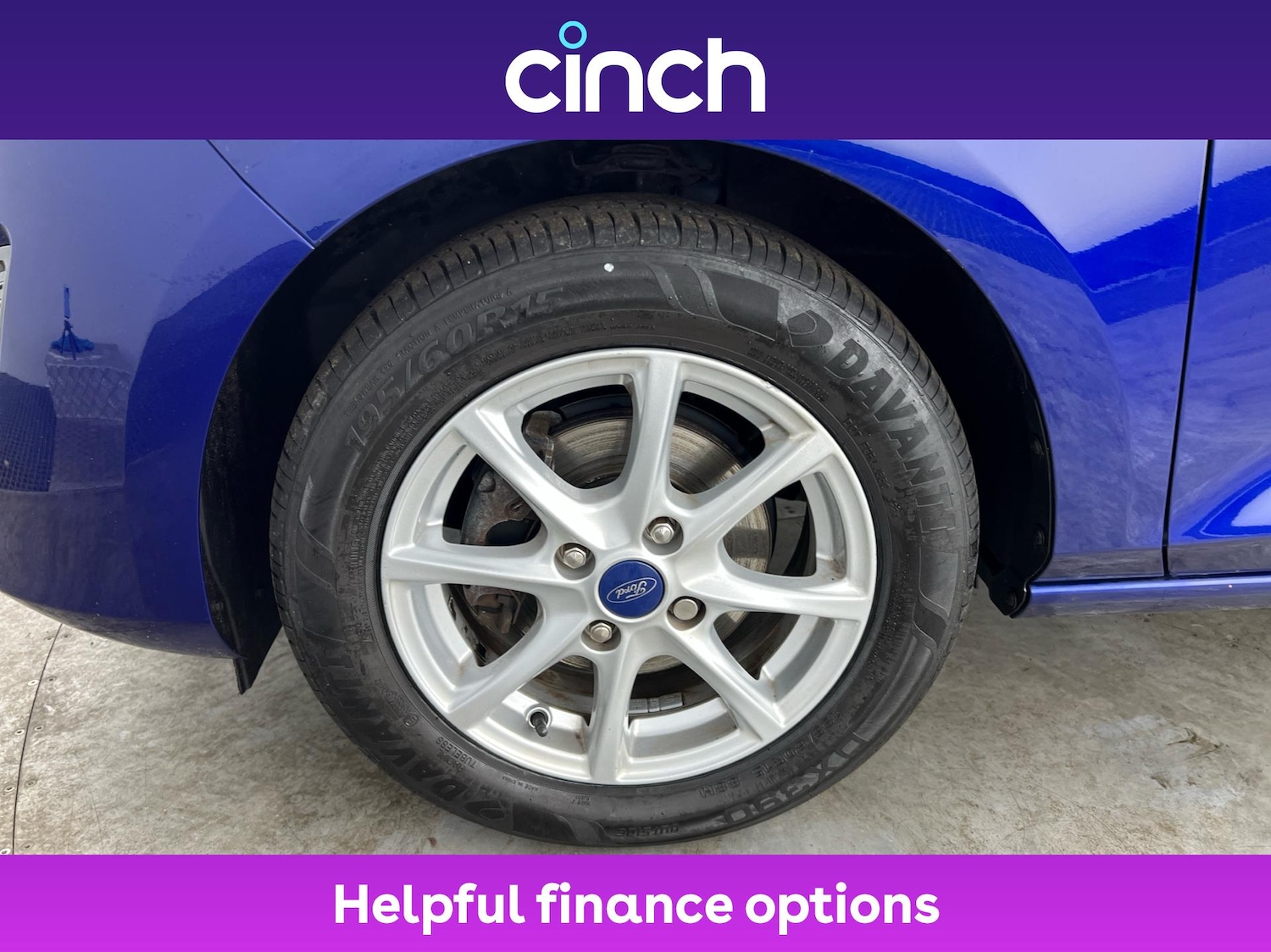 Used Ford Fiesta 2018 for sale - 76961357: Photo 24