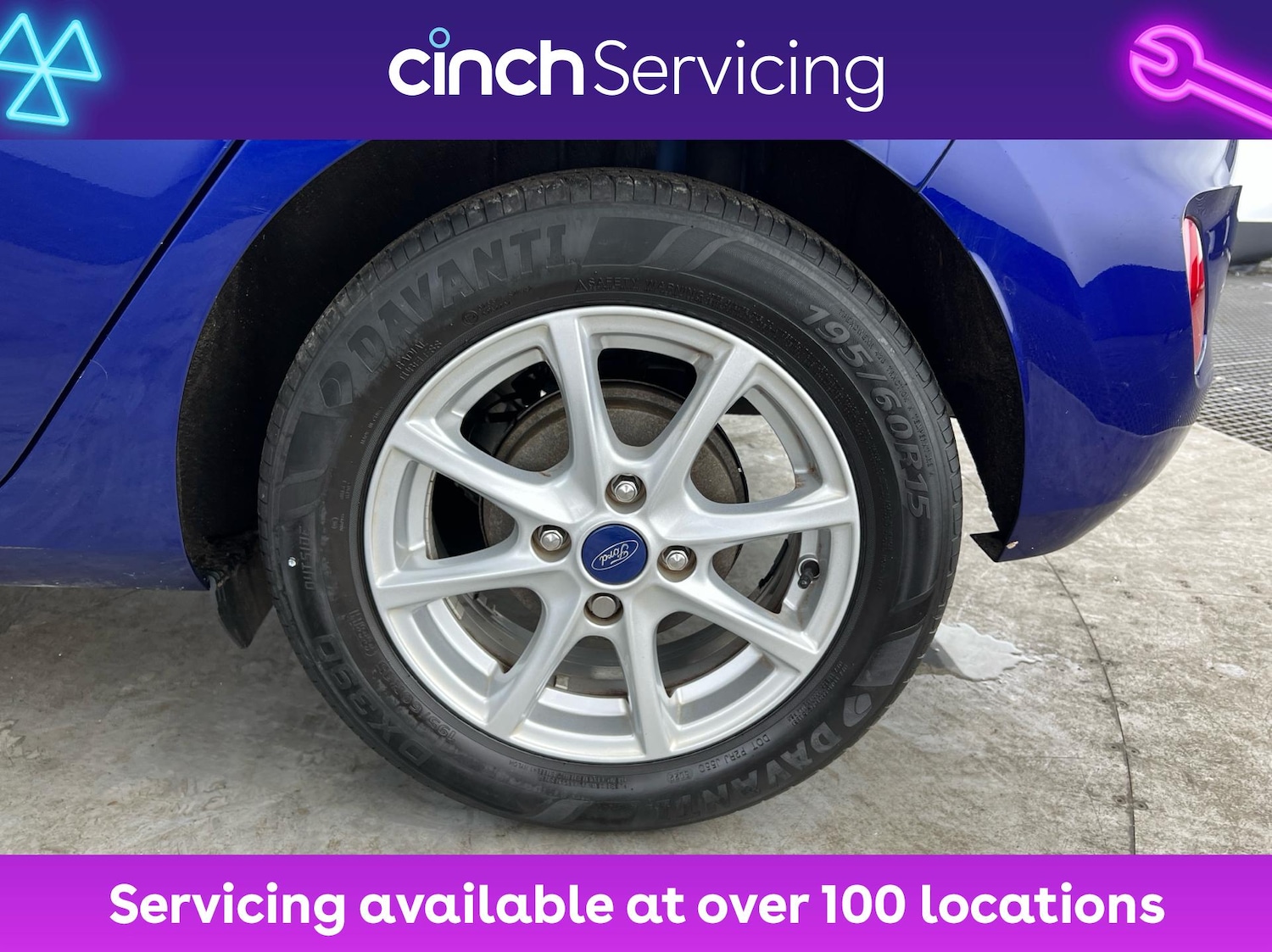 Used Ford Fiesta 2018 for sale - 76961357: Photo 26