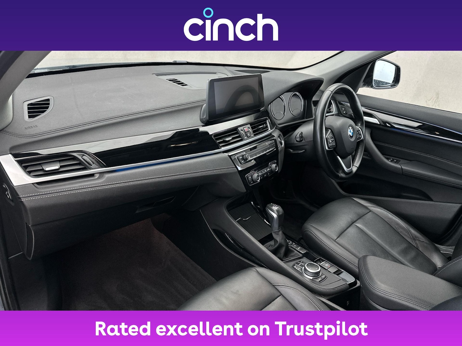 Used BMW X1 2021 for sale - 76896049: Photo 14