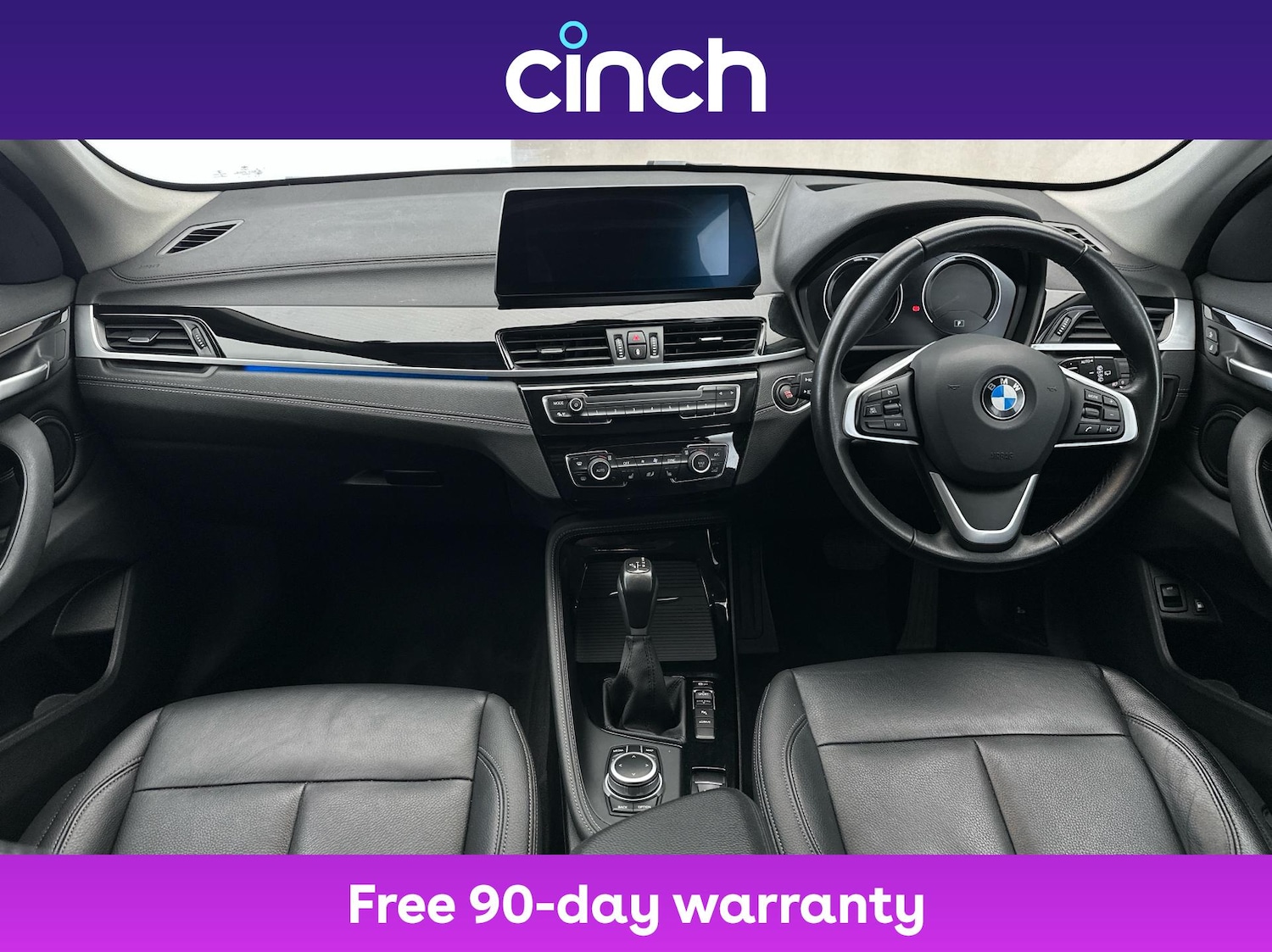 Used BMW X1 2021 for sale - 76896049: Photo 15