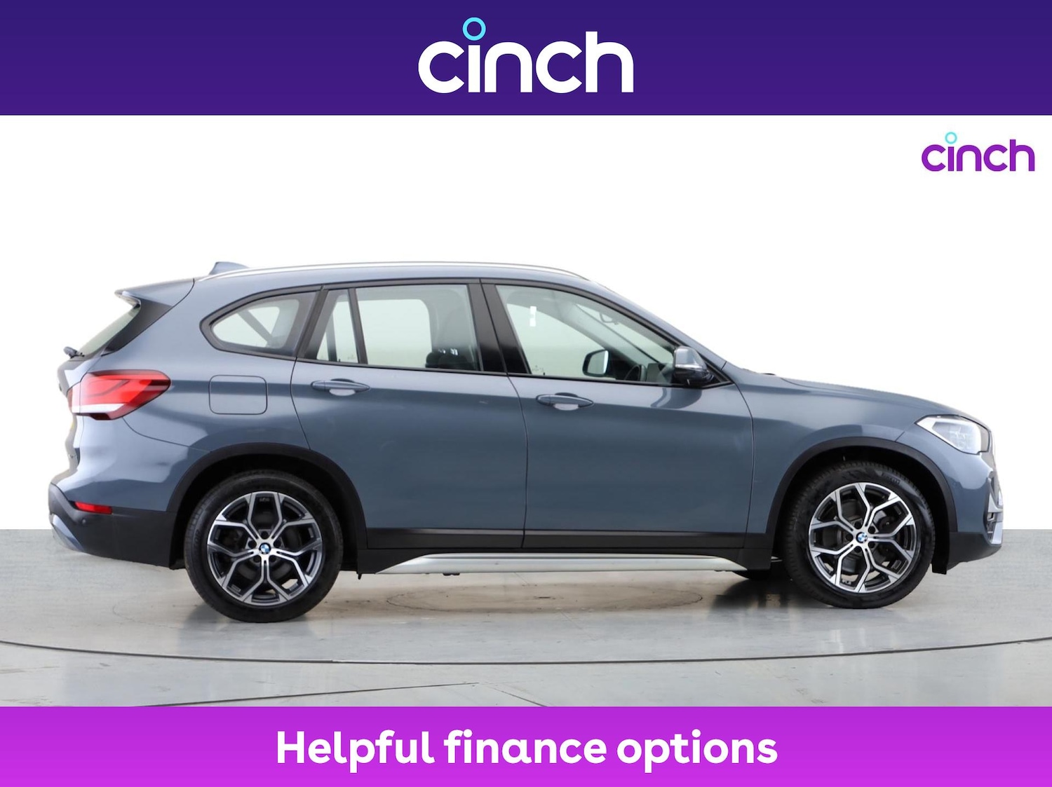 Used BMW X1 2021 for sale - 76896049: Photo 2