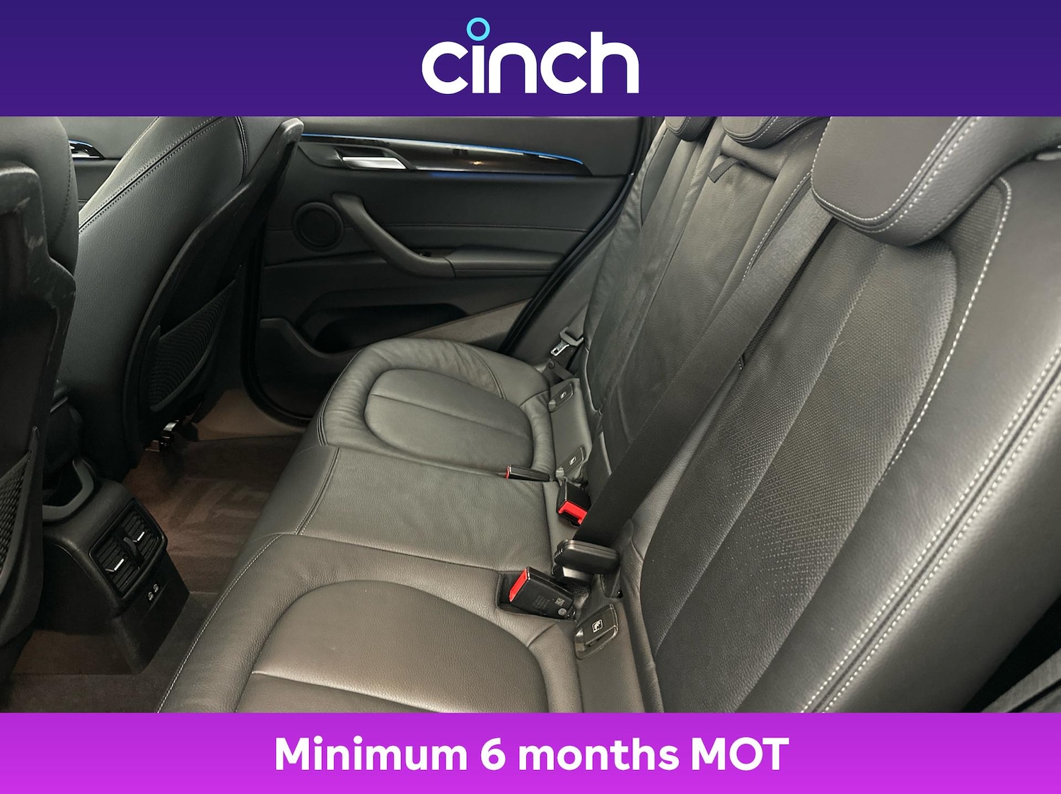 Used BMW X1 2021 for sale - 76896049: Photo 20