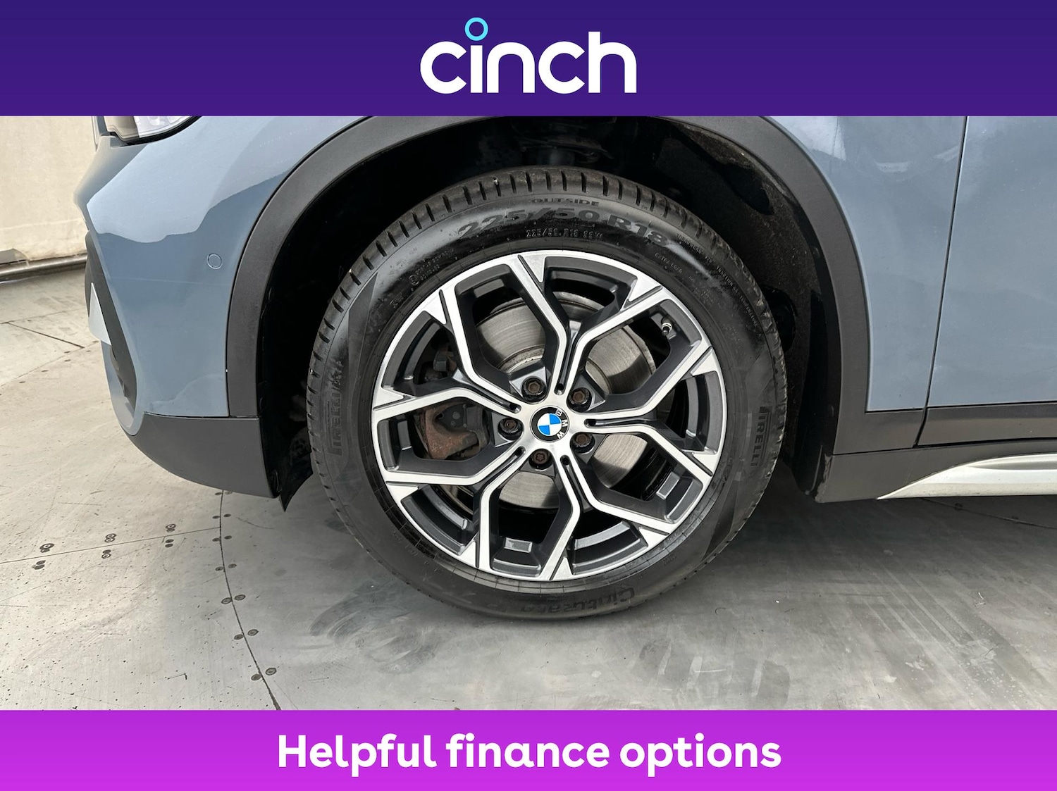 Used BMW X1 2021 for sale - 76896049: Photo 24