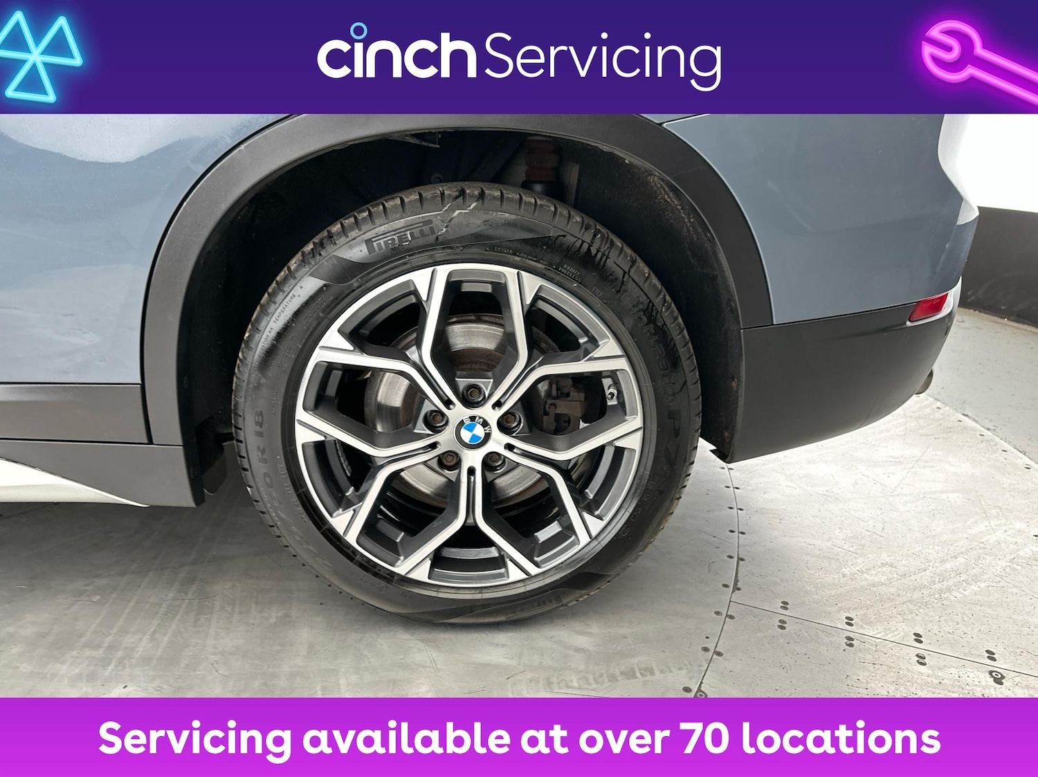 Used BMW X1 2021 for sale - 76896049: Photo 26