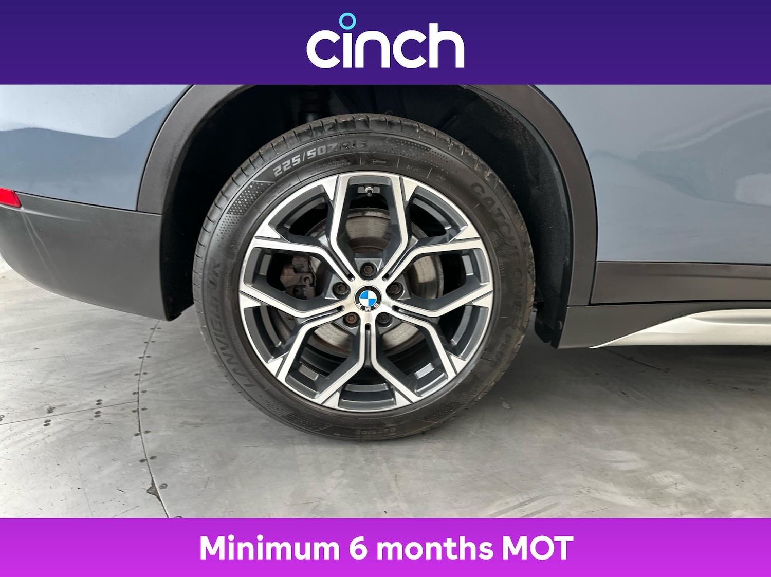 Used BMW X1 2021 for sale - 76896049: Photo 27