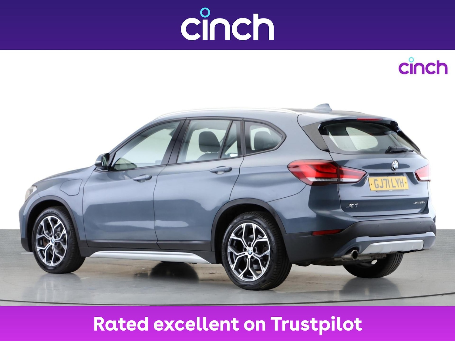 Used BMW X1 2021 for sale - 76896049: Photo 6