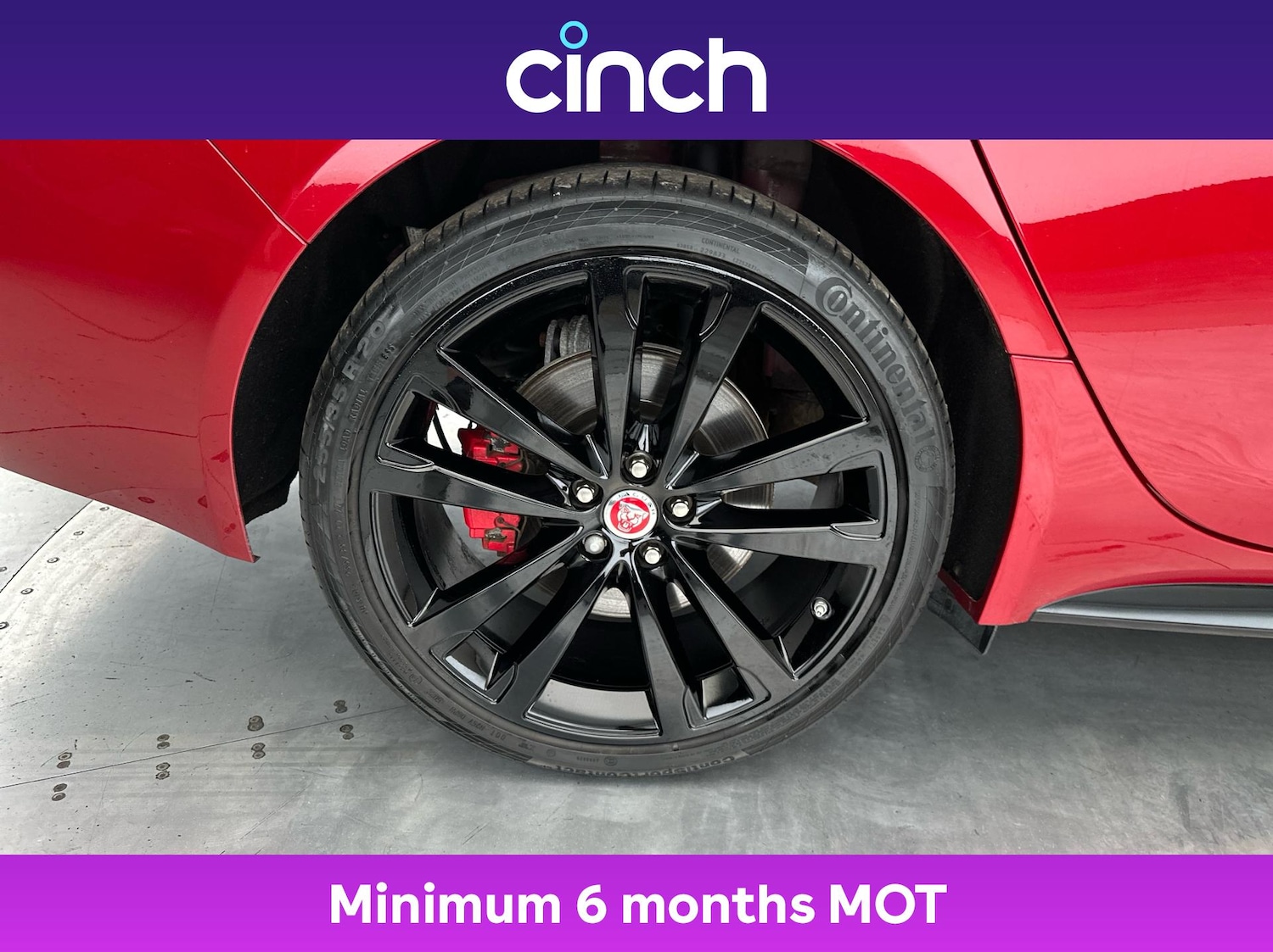 Used Jaguar XF 2017 for sale - 77018403: Photo 27