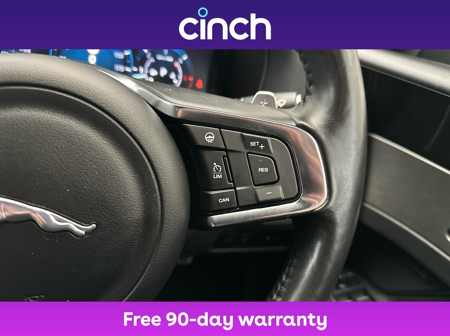 Used Jaguar XF 2017 for sale - 77018403: Photo 34