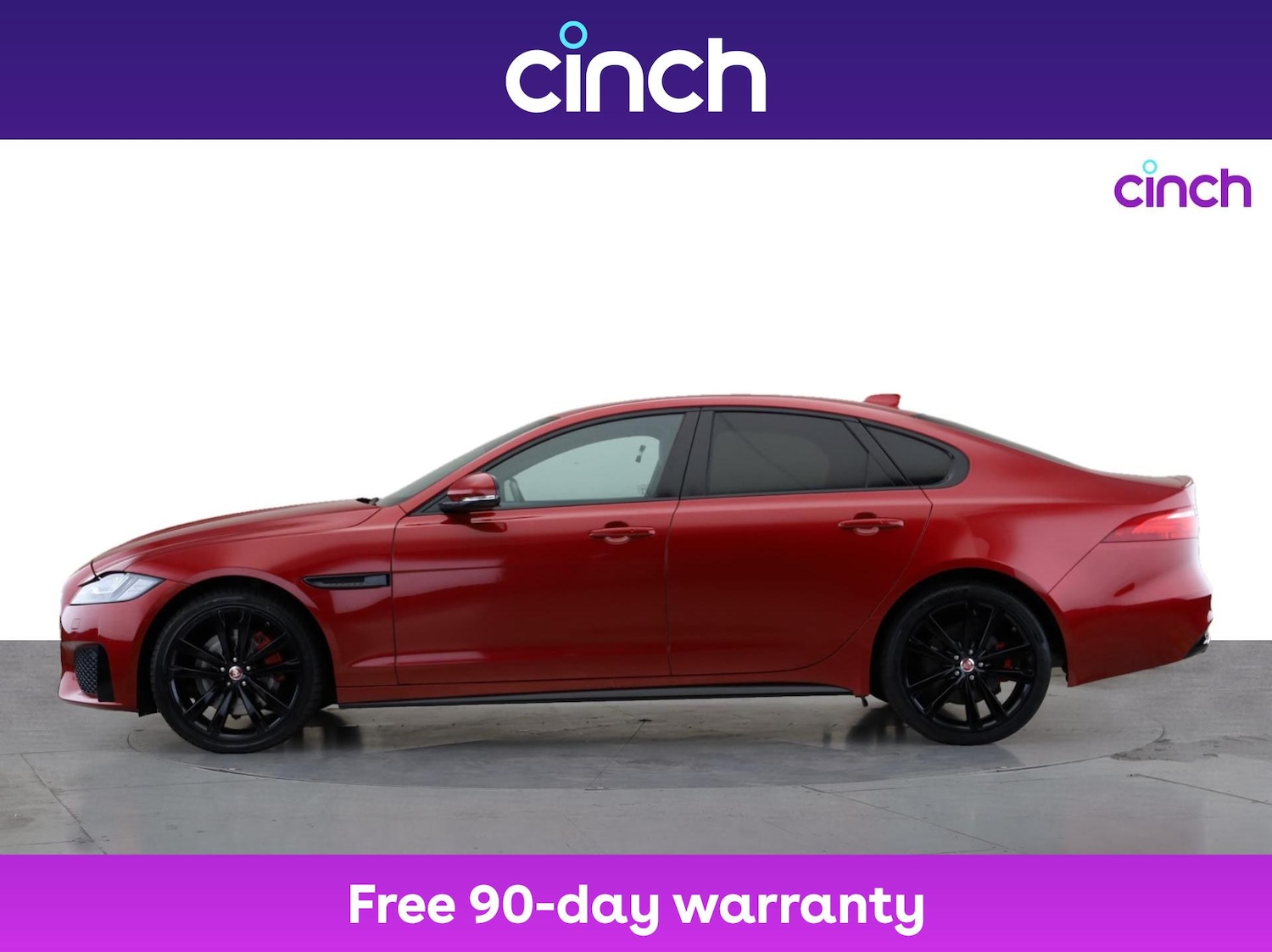 Used Jaguar XF 2017 for sale - 77018403: Photo 8