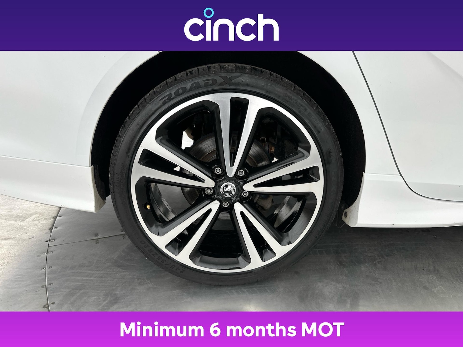 Used Vauxhall Insignia 2019 for sale - 76972559: Photo 27