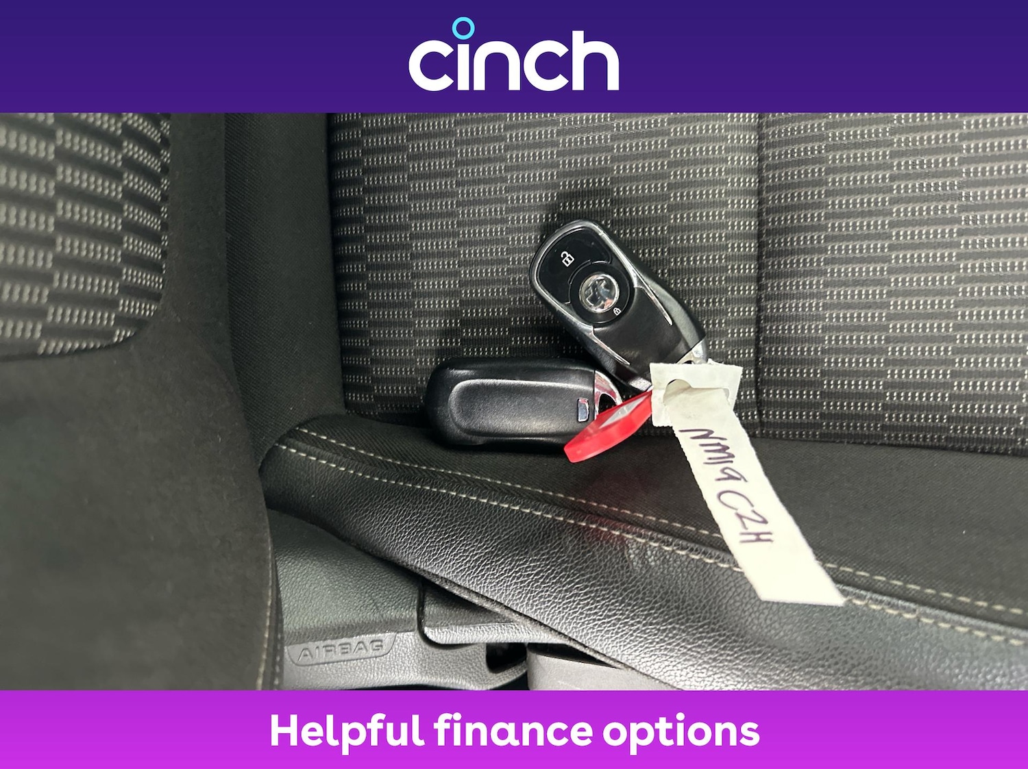 Used Vauxhall Insignia 2019 for sale - 76972559: Photo 30