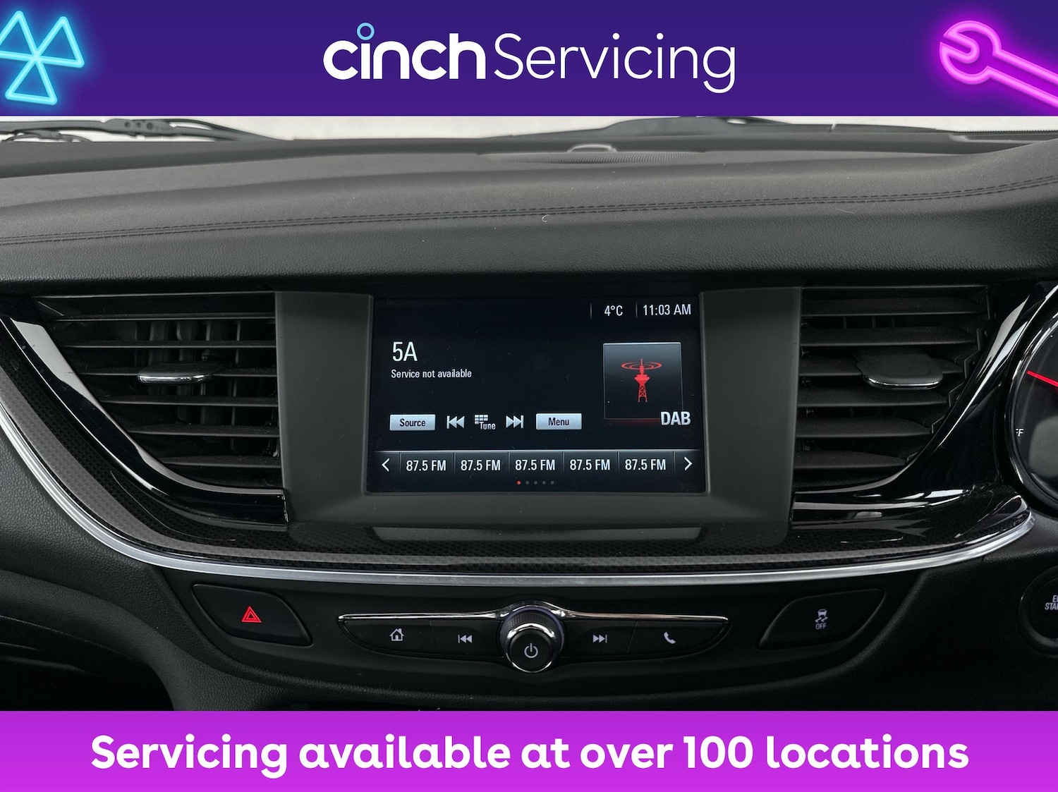 Used Vauxhall Insignia 2019 for sale - 76972559: Photo 31