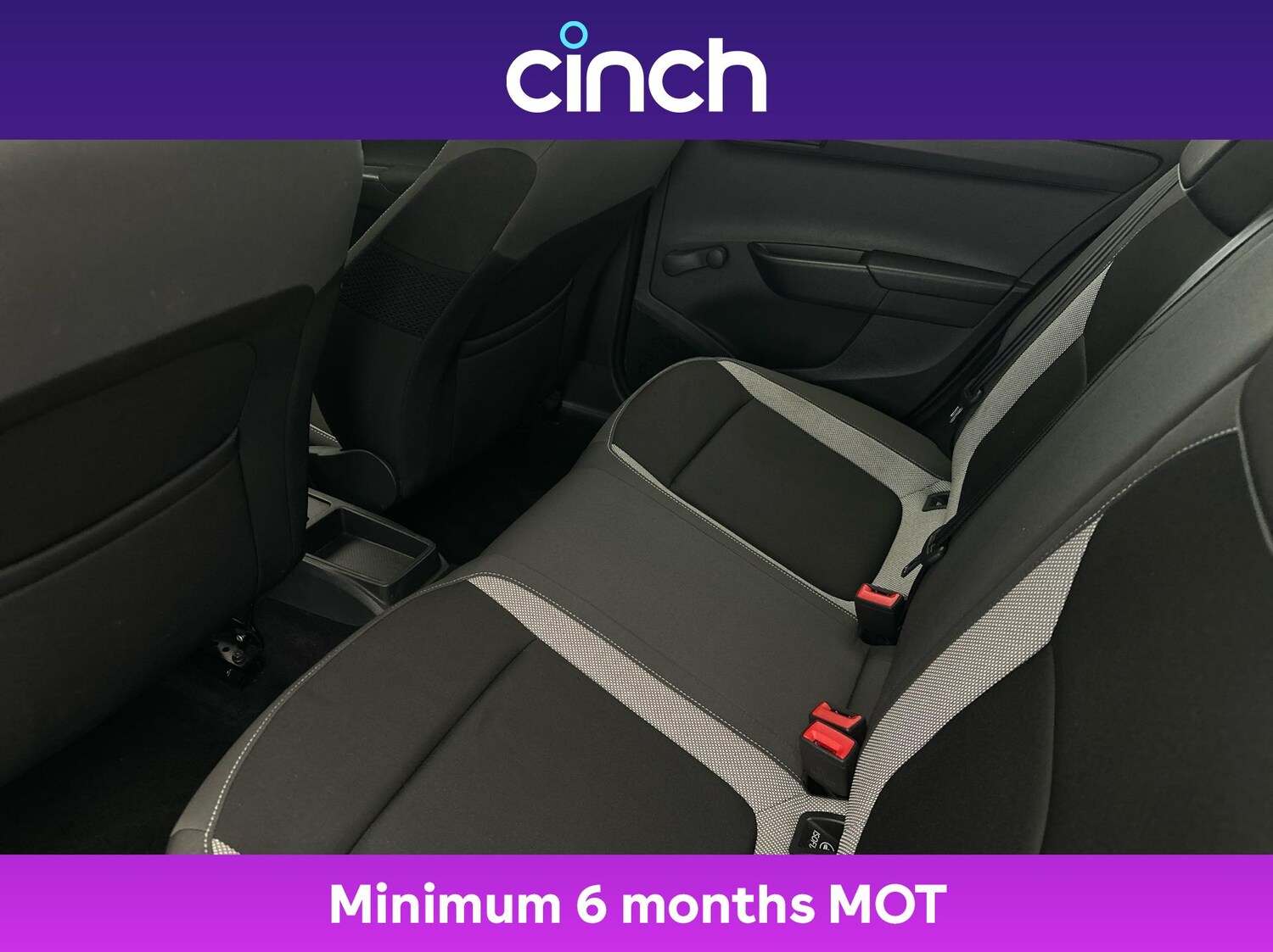 Used Skoda Fabia 2017 for sale - 76539764: Photo 18