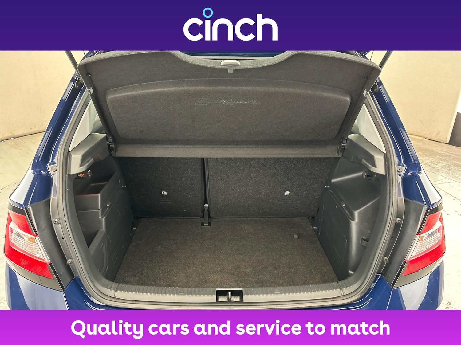 Used Skoda Fabia 2017 for sale - 76539764: Photo 20