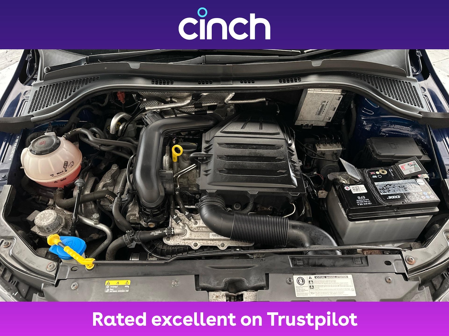 Used Skoda Fabia 2017 for sale - 76539764: Photo 21