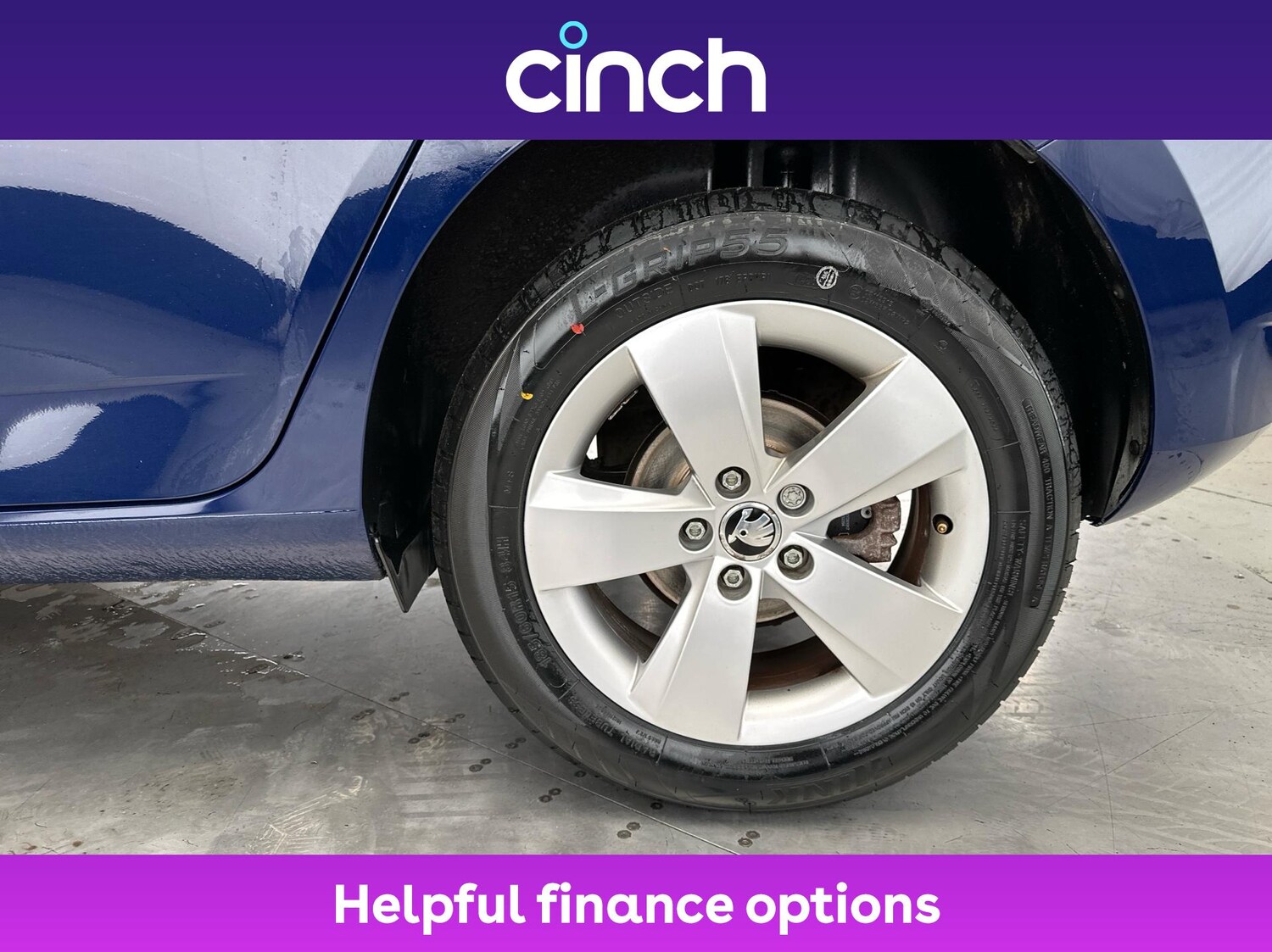 Used Skoda Fabia 2017 for sale - 76539764: Photo 24