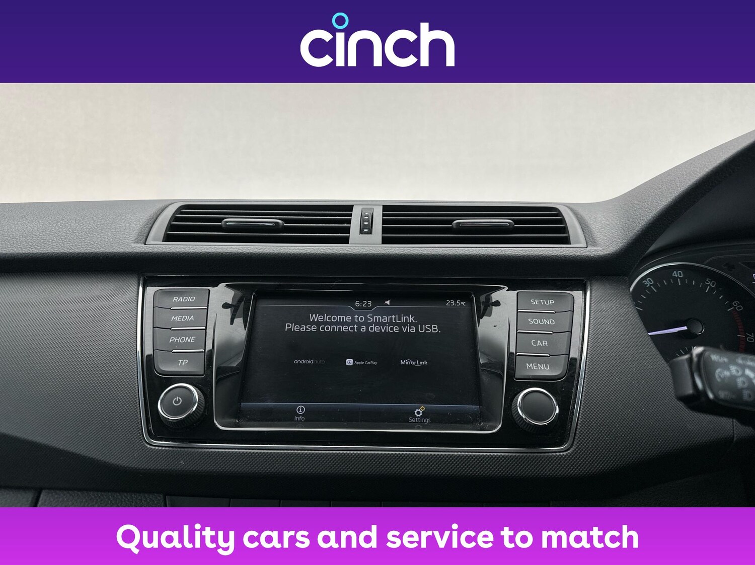 Used Skoda Fabia 2017 for sale - 76539764: Photo 32