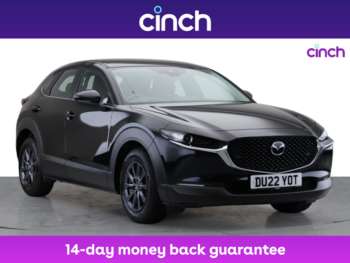 2022 - 2.0 e-Skyactiv G MHEV SE-L Lux 5dr